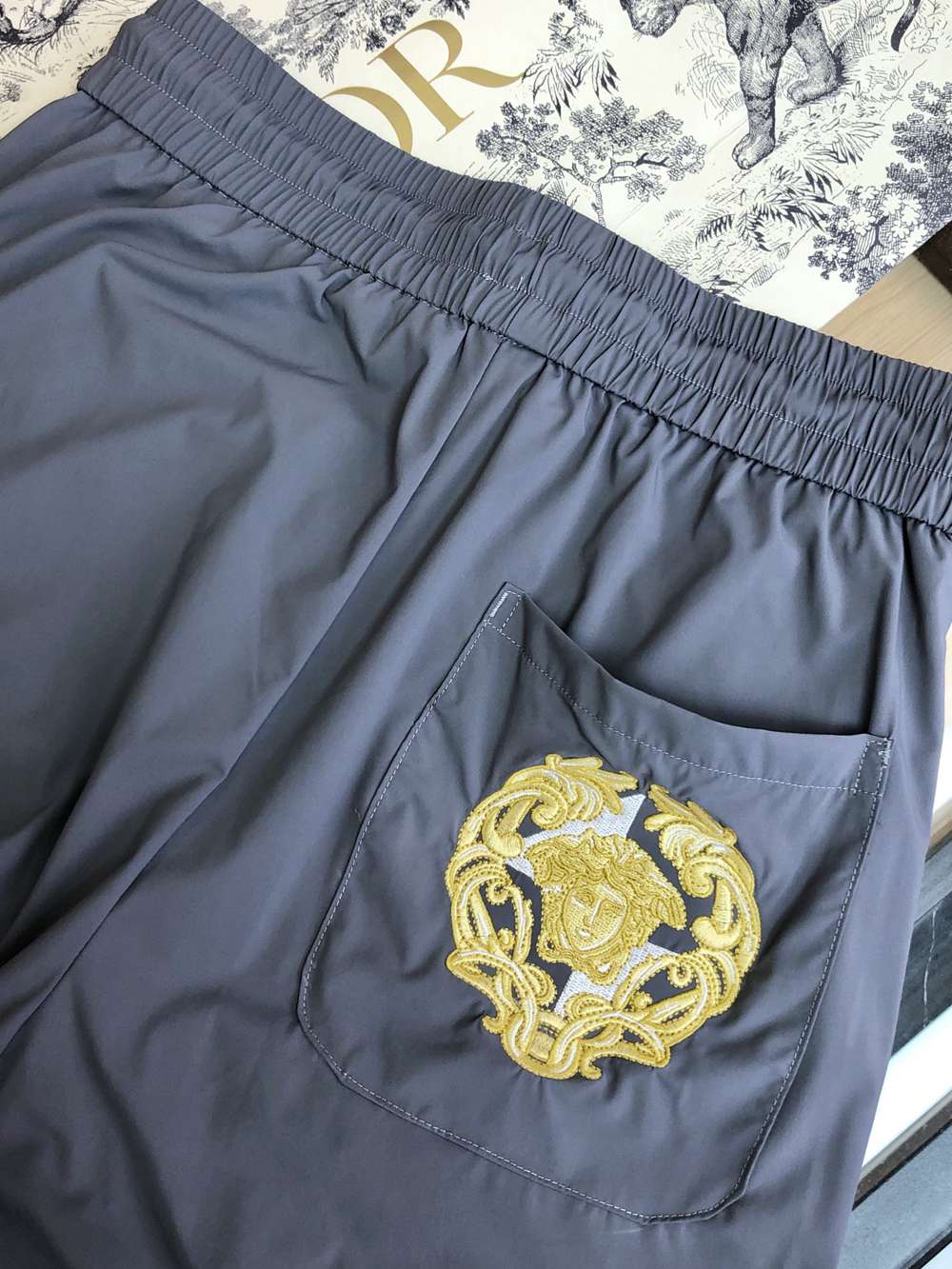 Trousers JP9618720